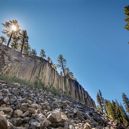 Willa Crestview Mammoth Lakes Zewnętrze zdjęcie