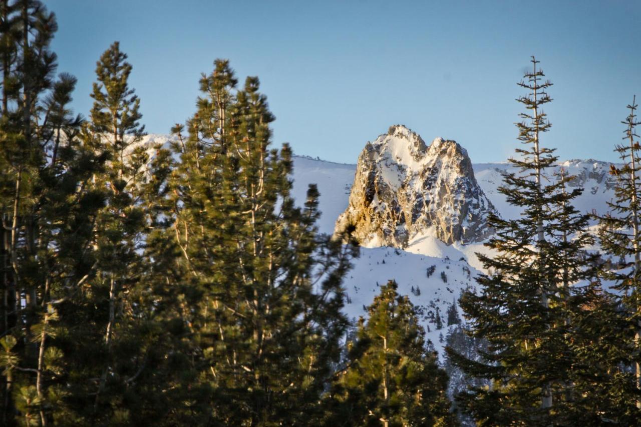 Willa Crestview Mammoth Lakes Zewnętrze zdjęcie