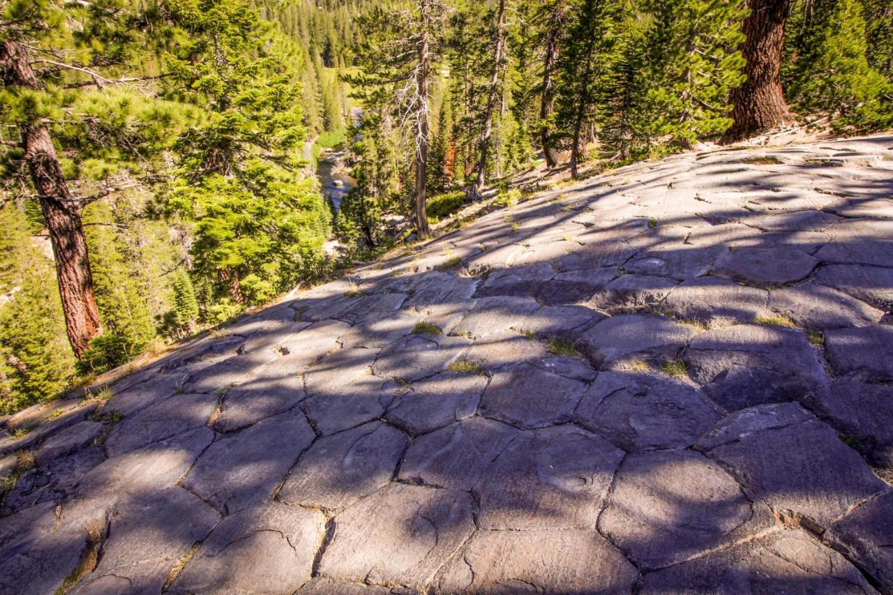 Willa Crestview Mammoth Lakes Zewnętrze zdjęcie