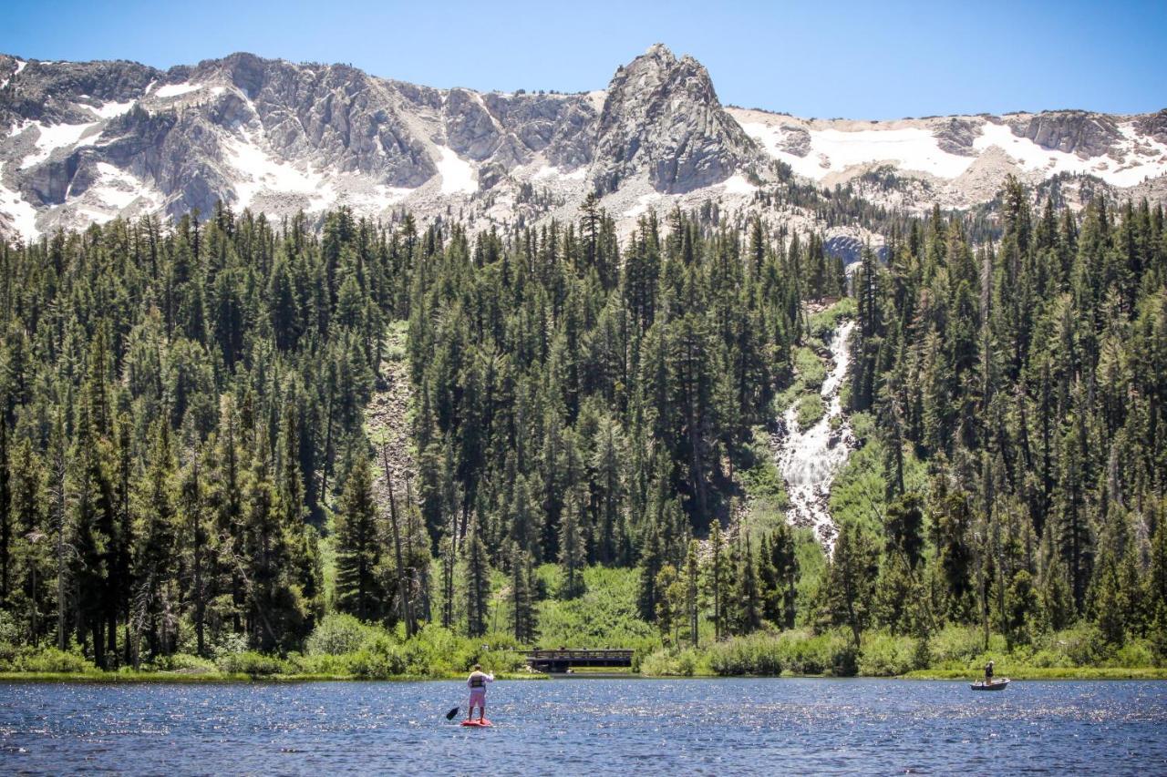 Willa Crestview Mammoth Lakes Zewnętrze zdjęcie