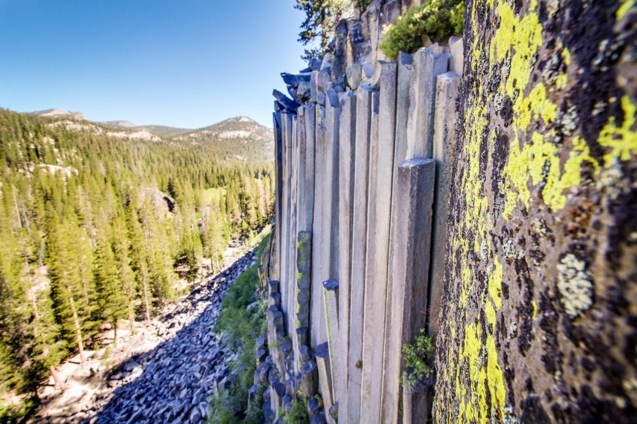 Willa Crestview Mammoth Lakes Zewnętrze zdjęcie