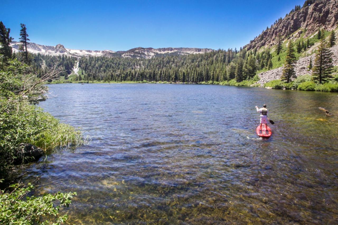 Willa Crestview Mammoth Lakes Zewnętrze zdjęcie