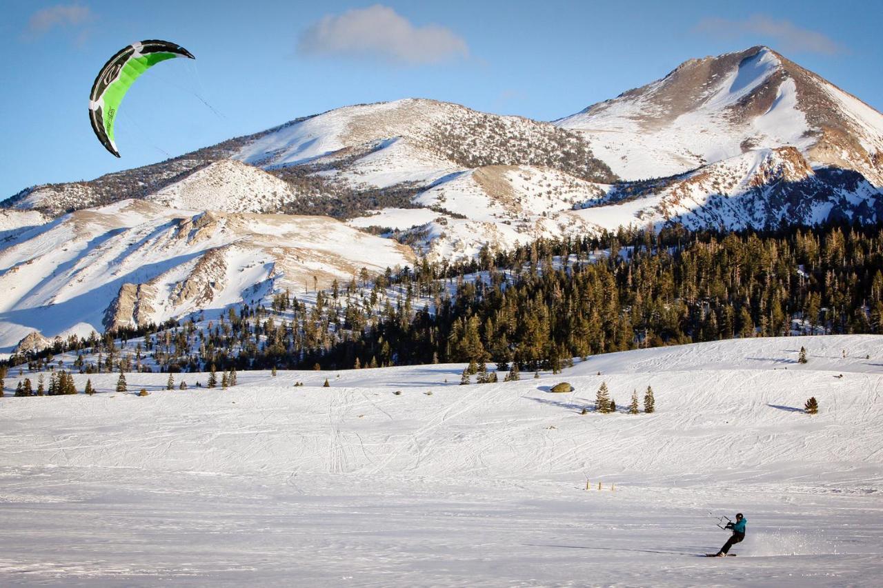 Willa Crestview Mammoth Lakes Zewnętrze zdjęcie